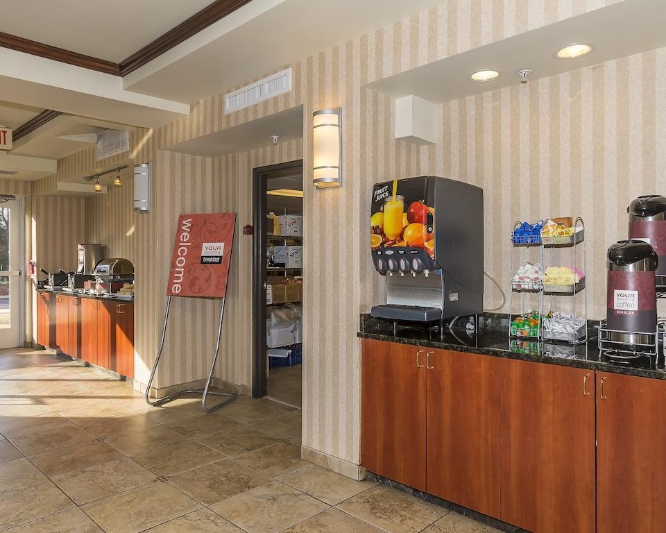 Hotel Comfort