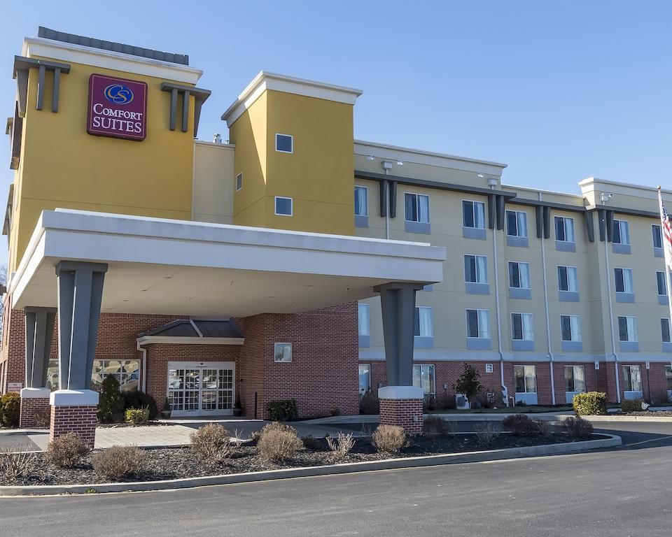 Hotel Comfort Seaford