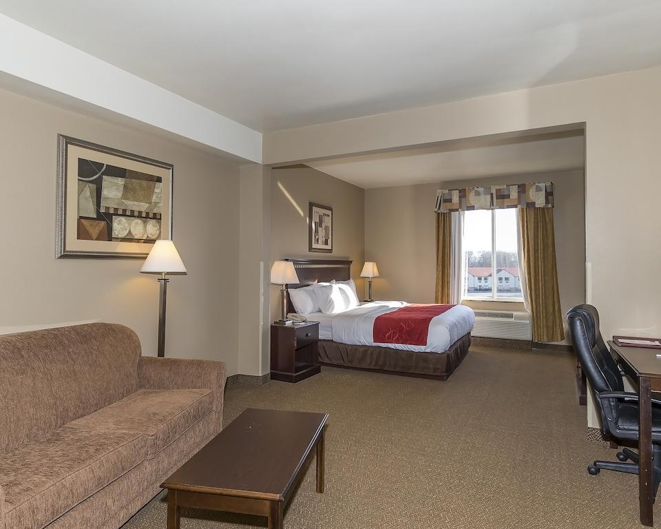 Hotel Comfort 3*