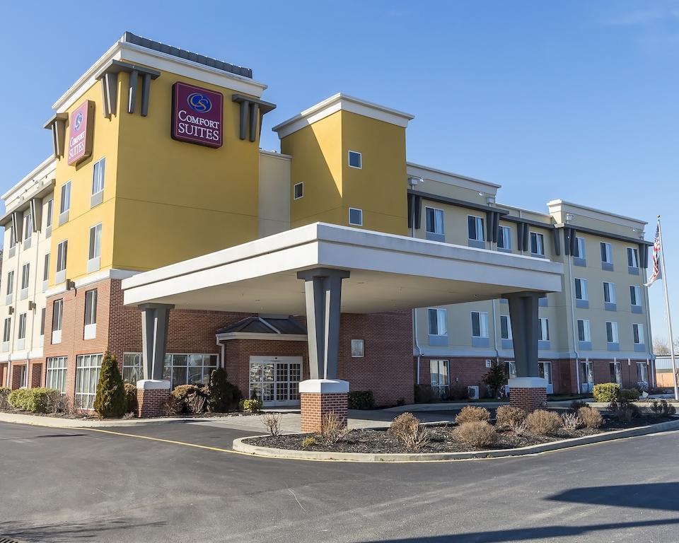Hotel Comfort Seaford