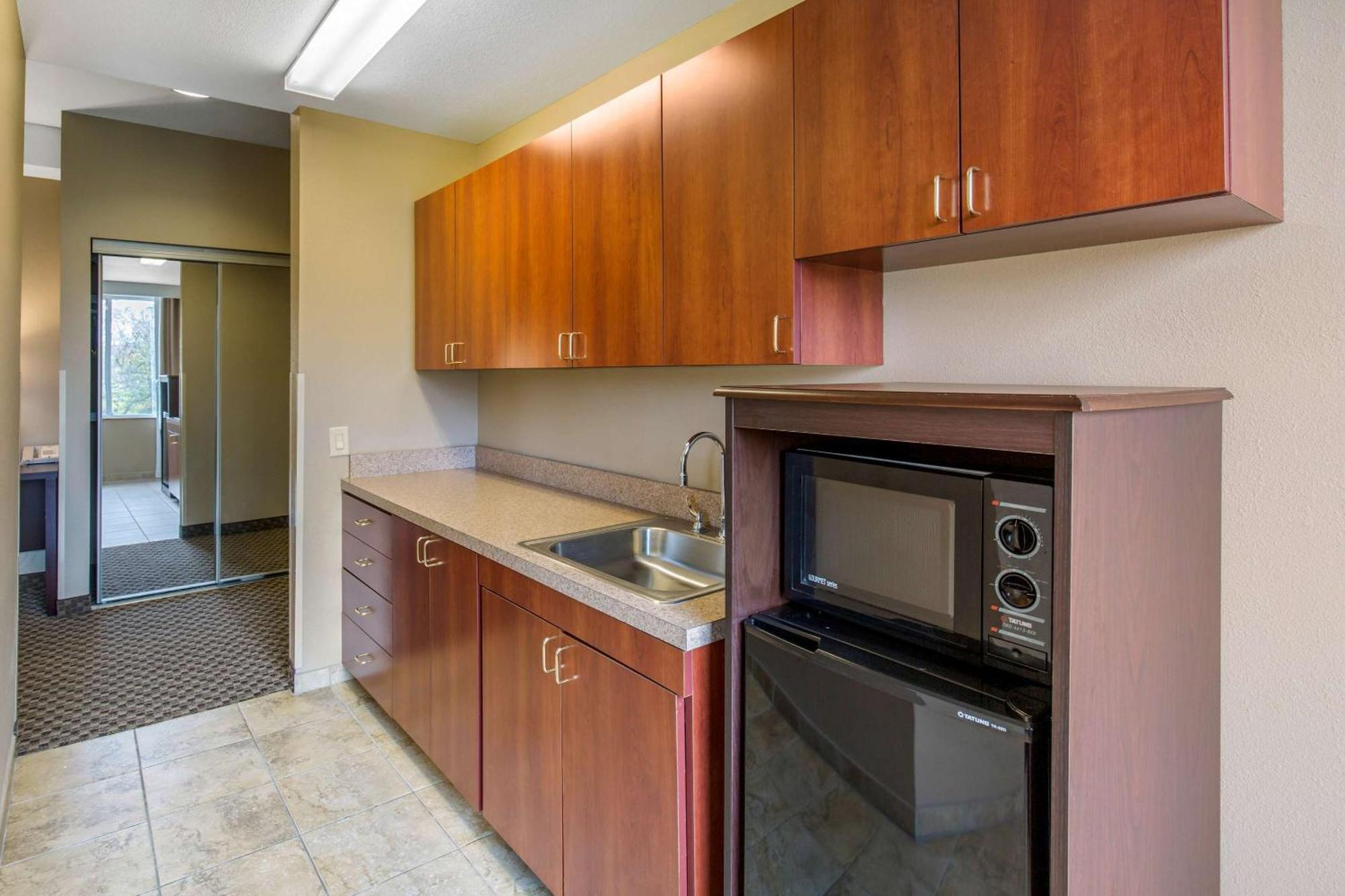 Comfort 3* Seaford