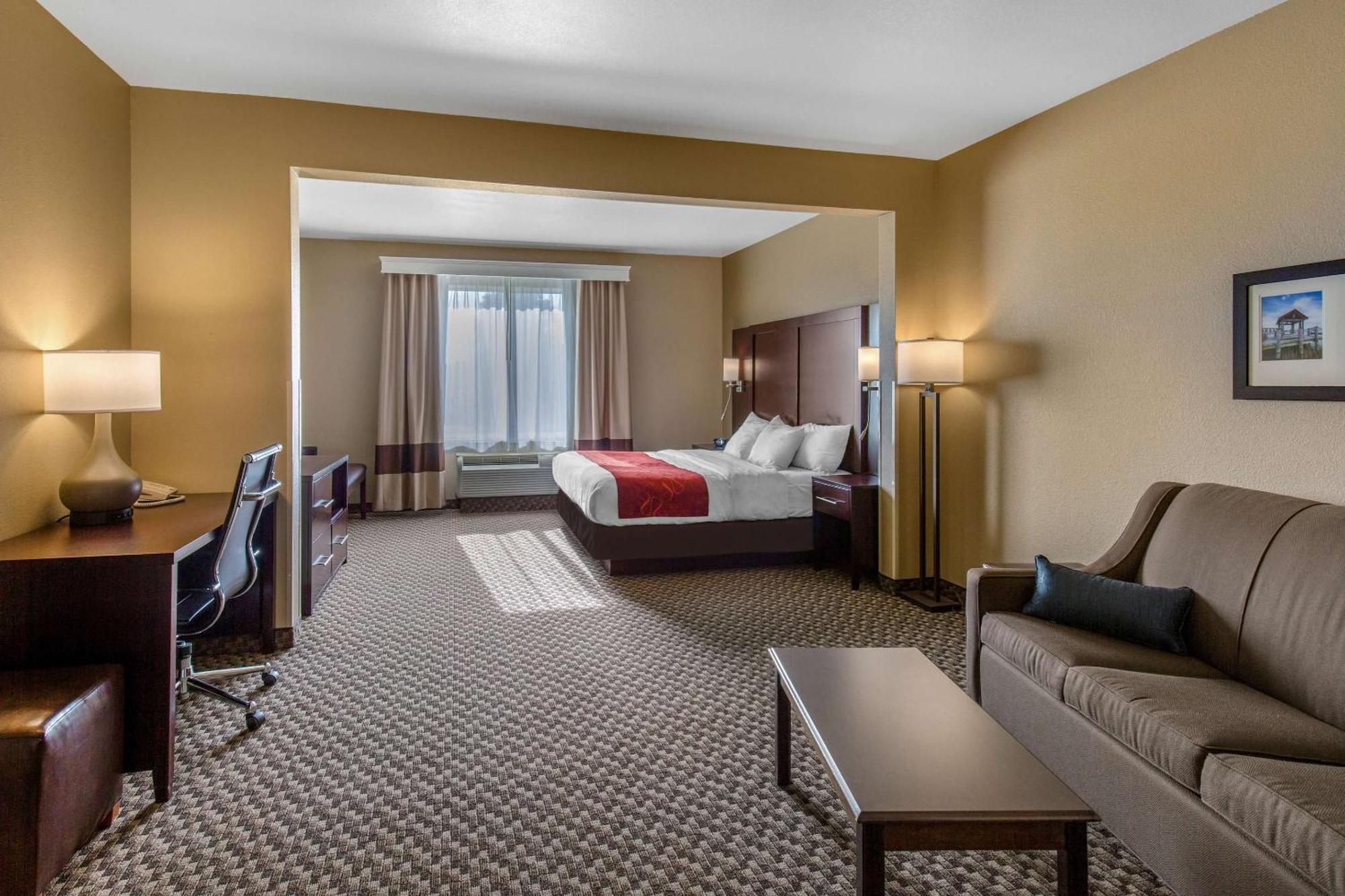 Hotel Comfort 3*