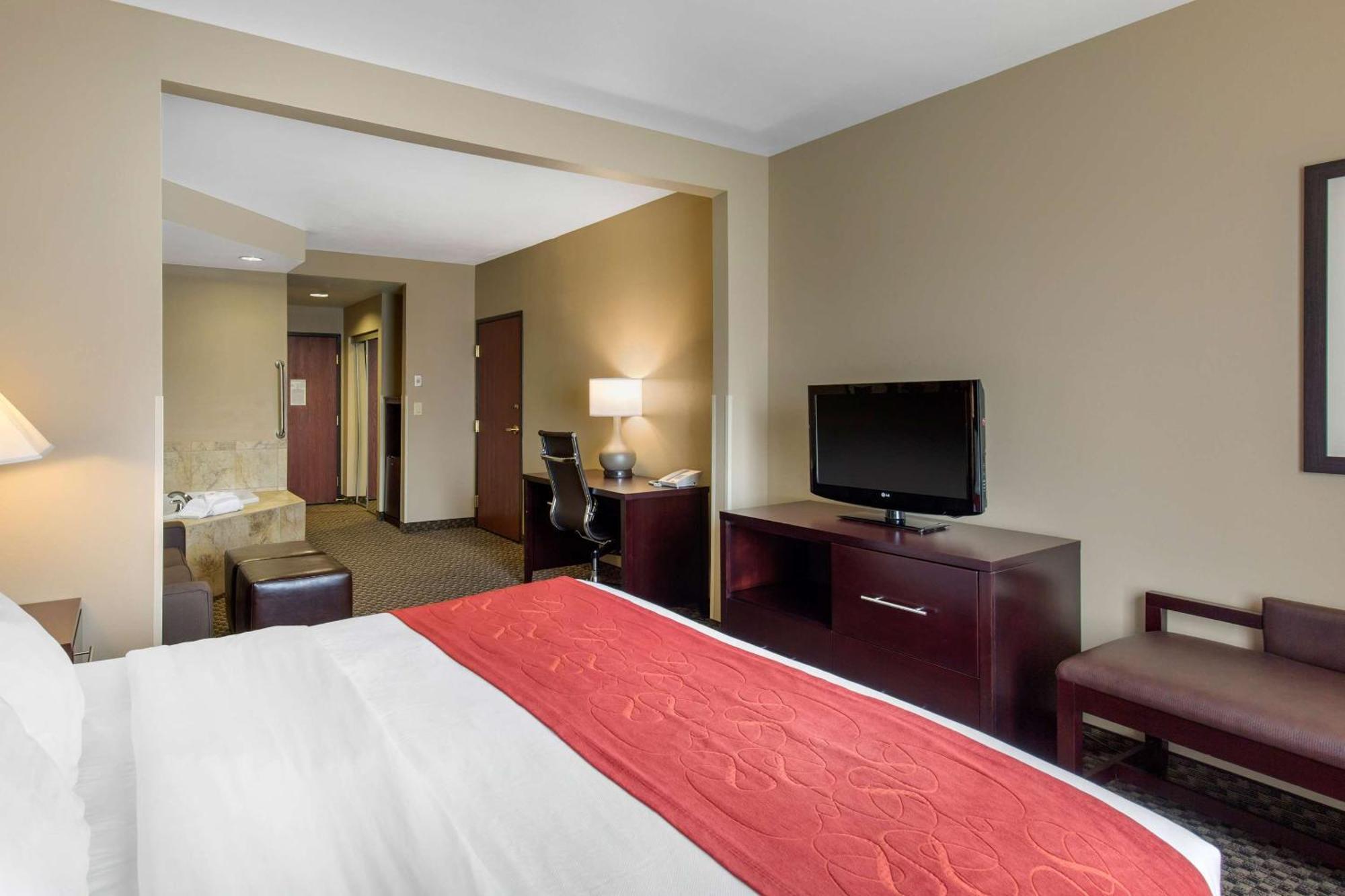 Hotel Comfort Seaford