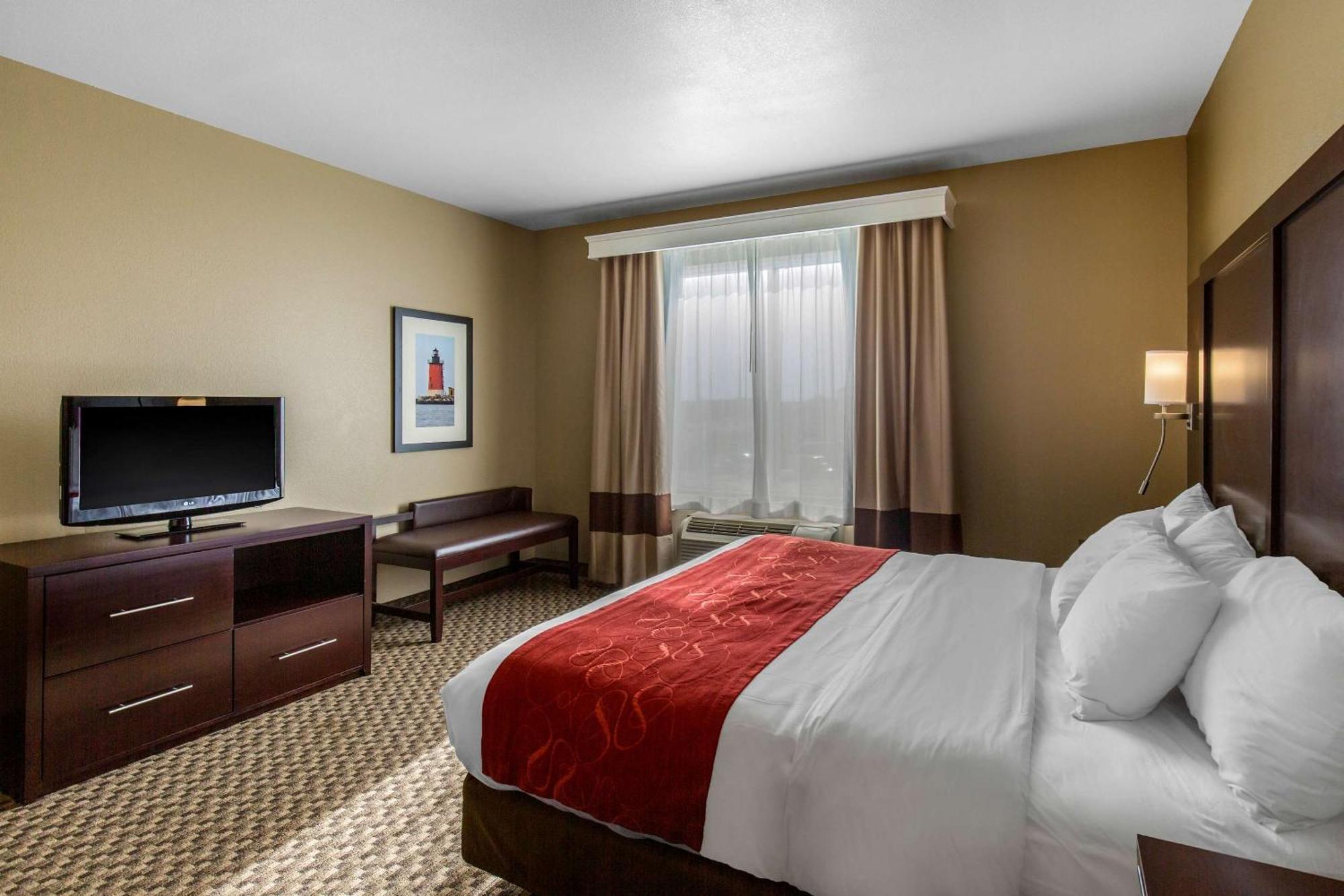 Comfort 3*