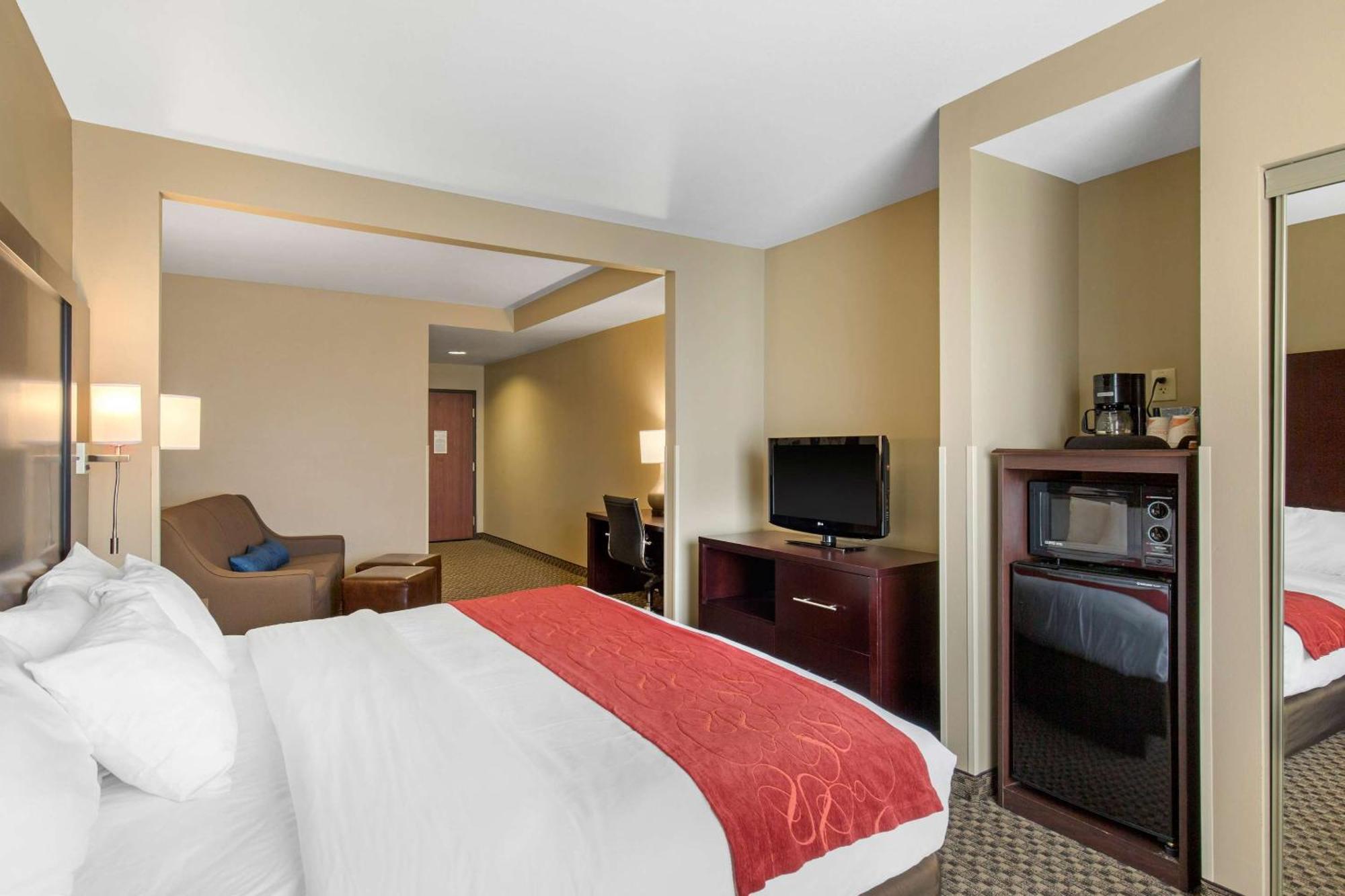 Comfort Hotel