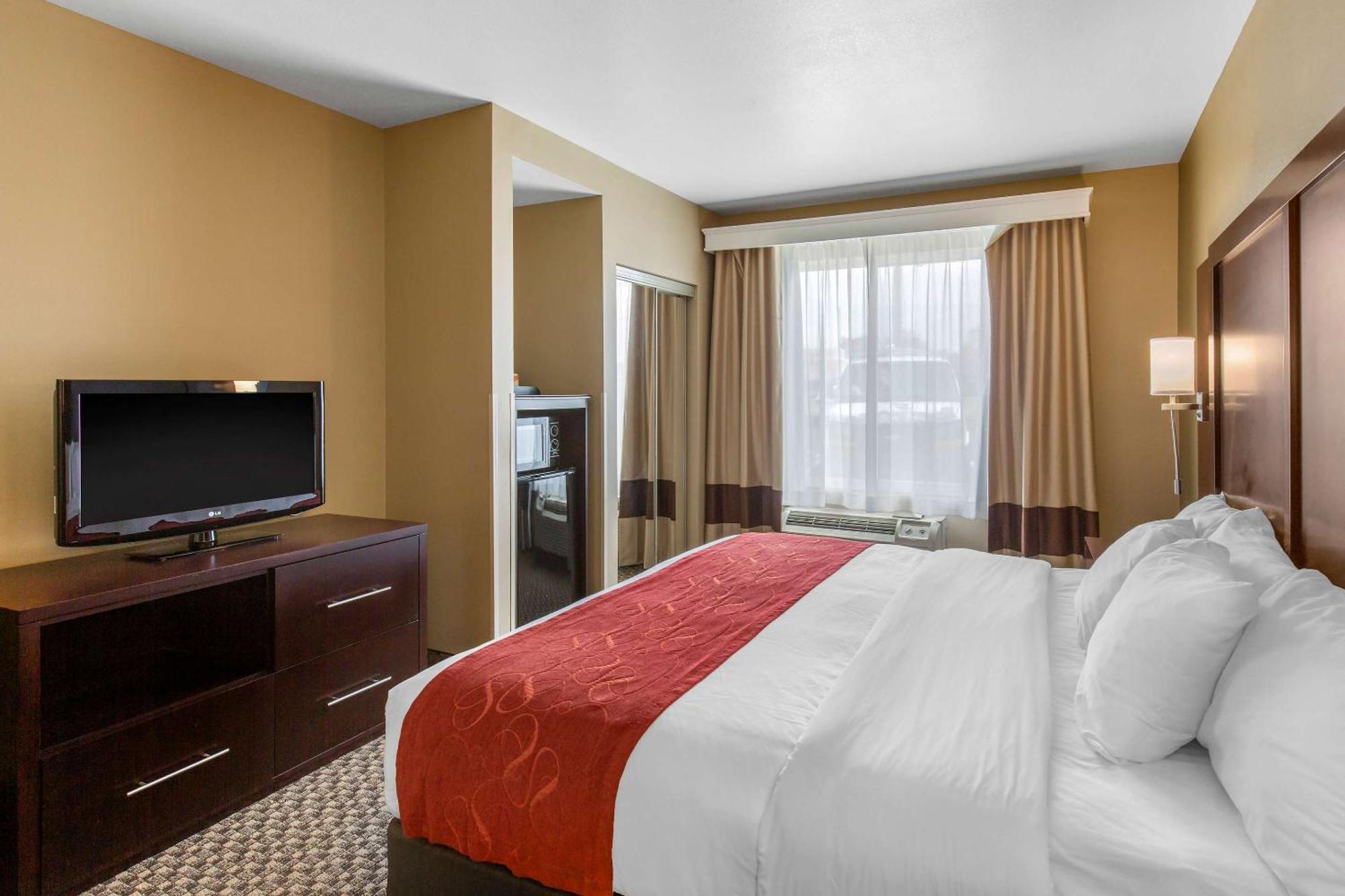 Hotel Comfort