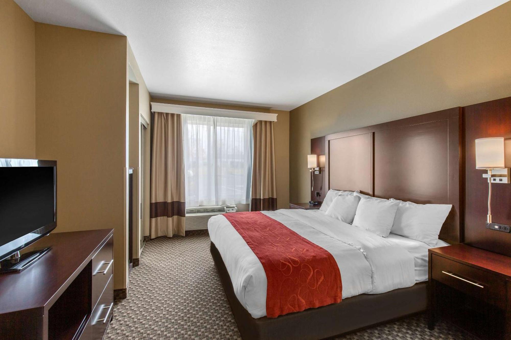 Hotel Comfort 3*
