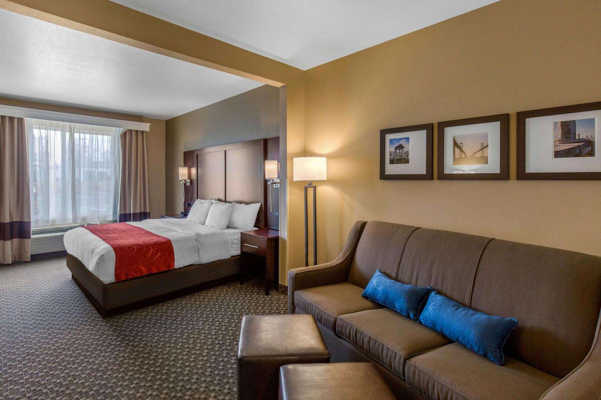 Comfort Hotel Seaford