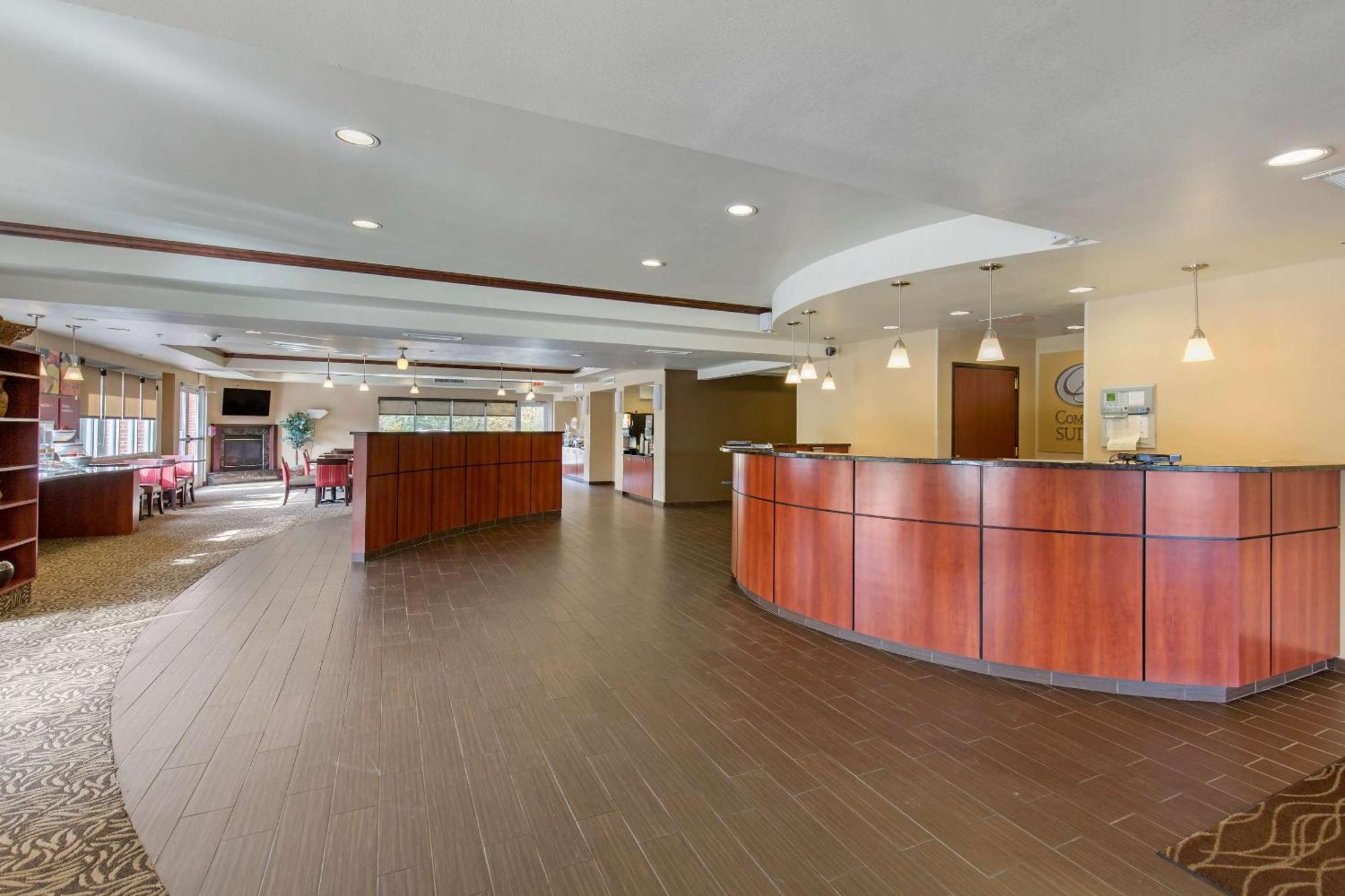 Hotel Comfort Seaford