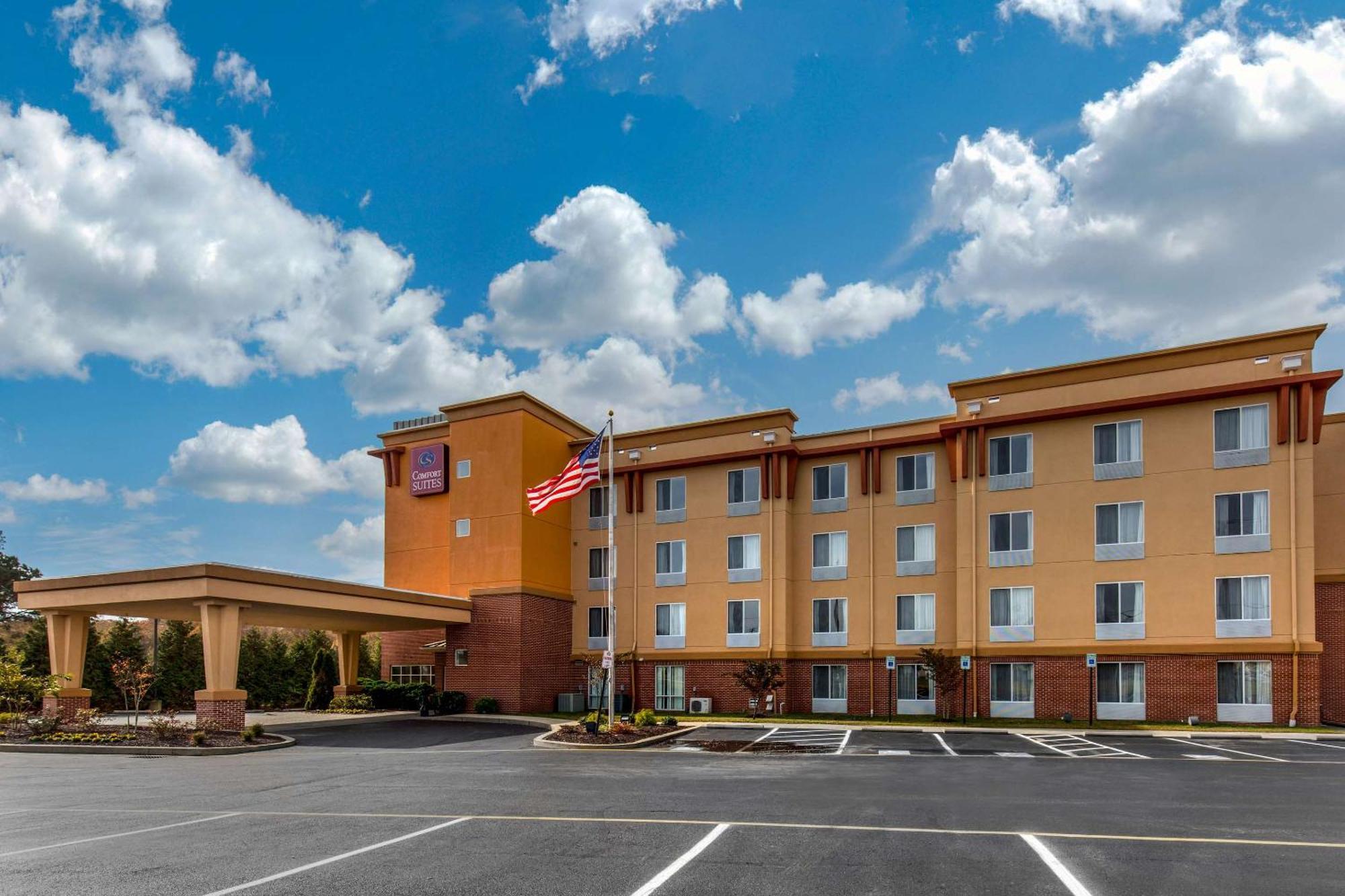 Hotel Comfort Seaford