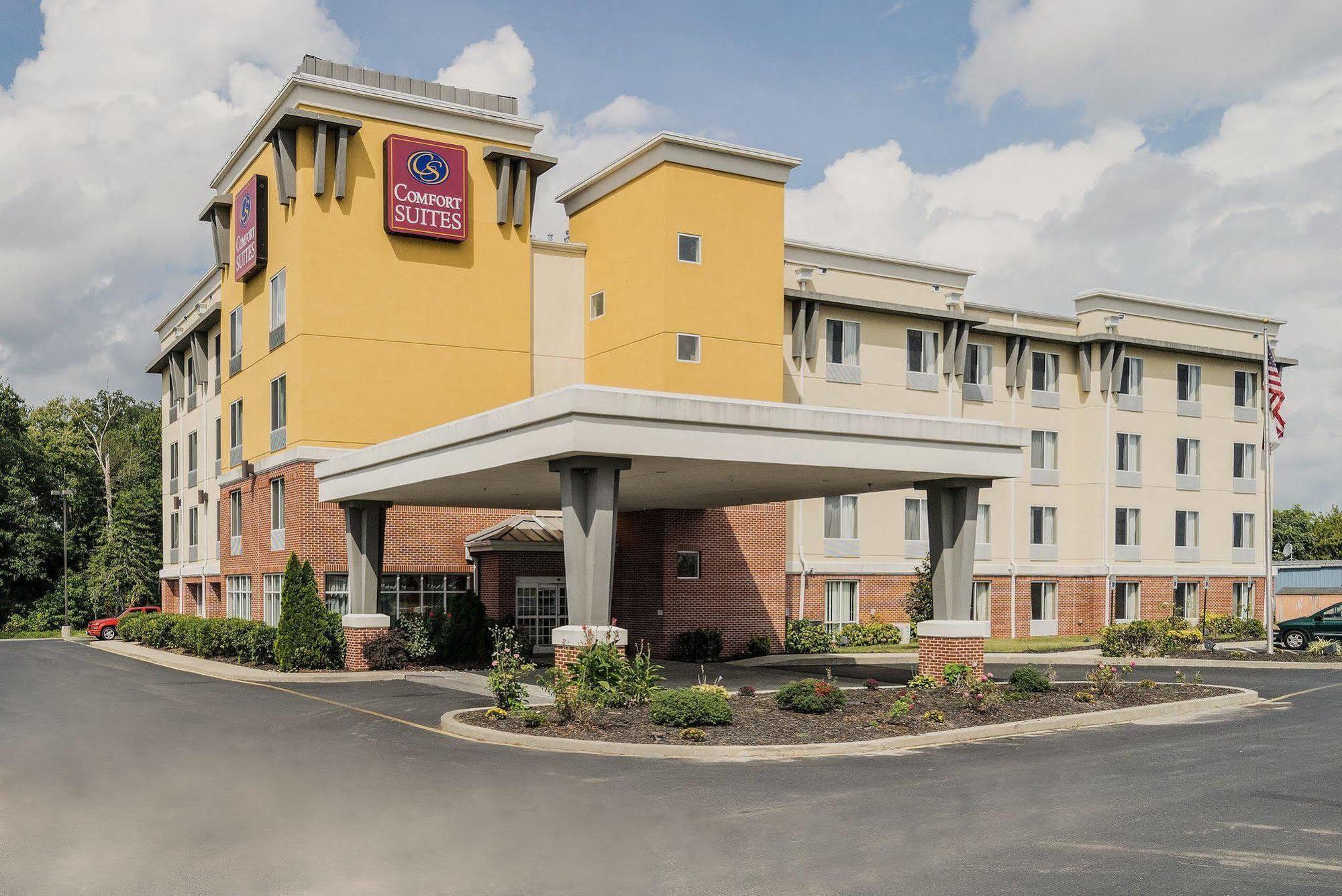 Hotel Comfort Seaford