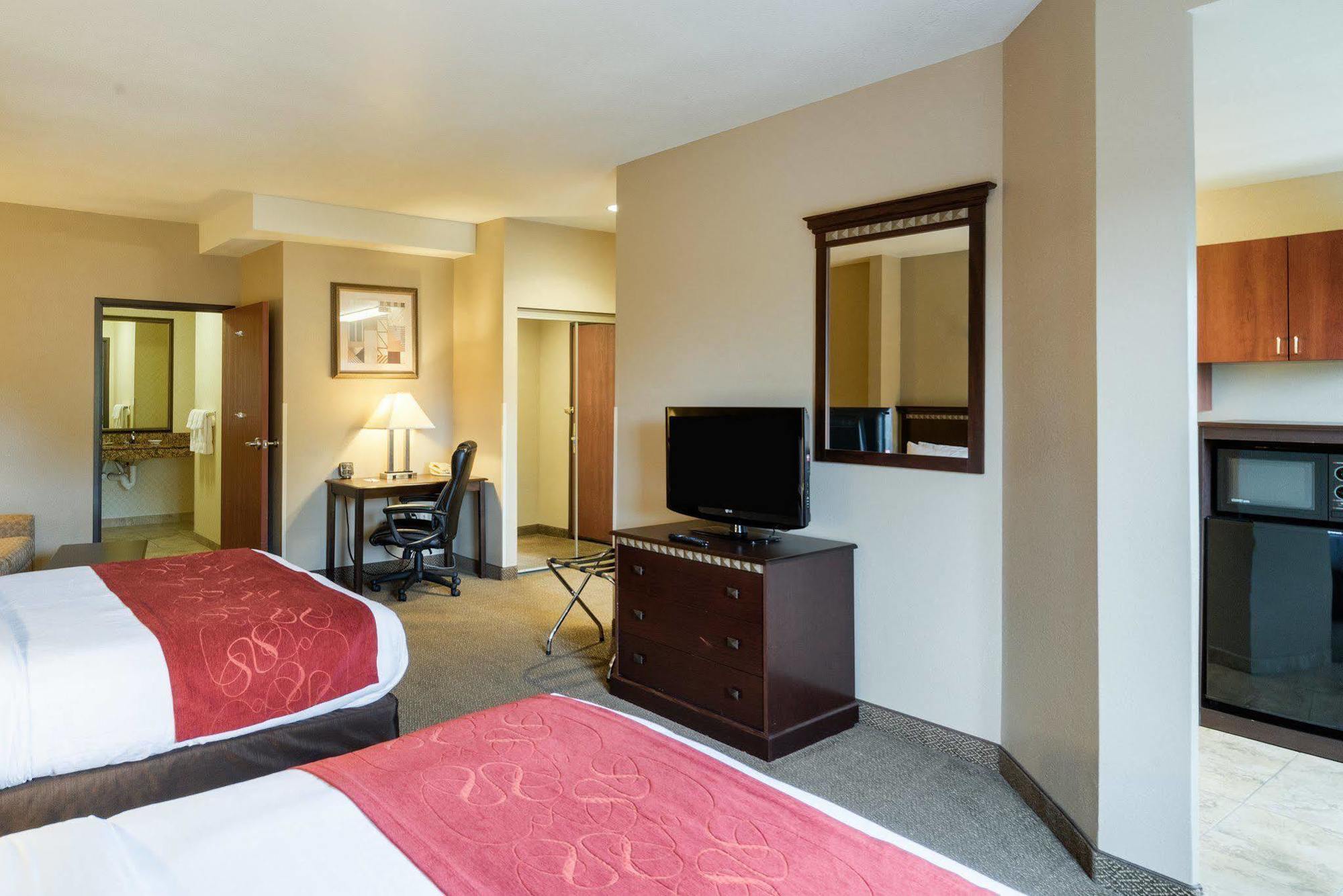Comfort Hotel Seaford