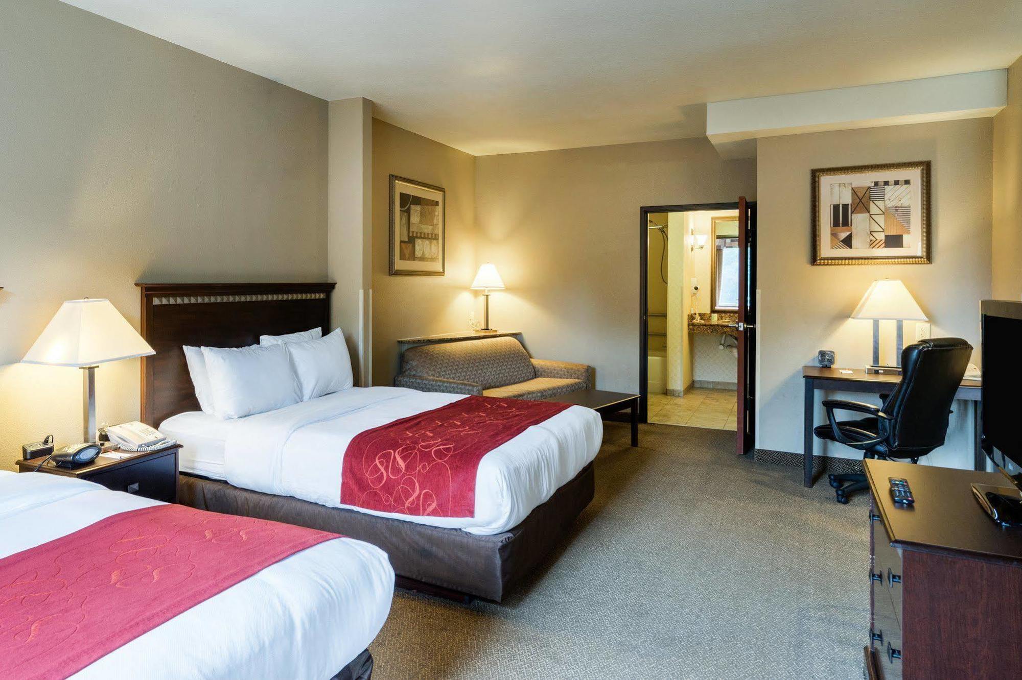 Comfort Hotel